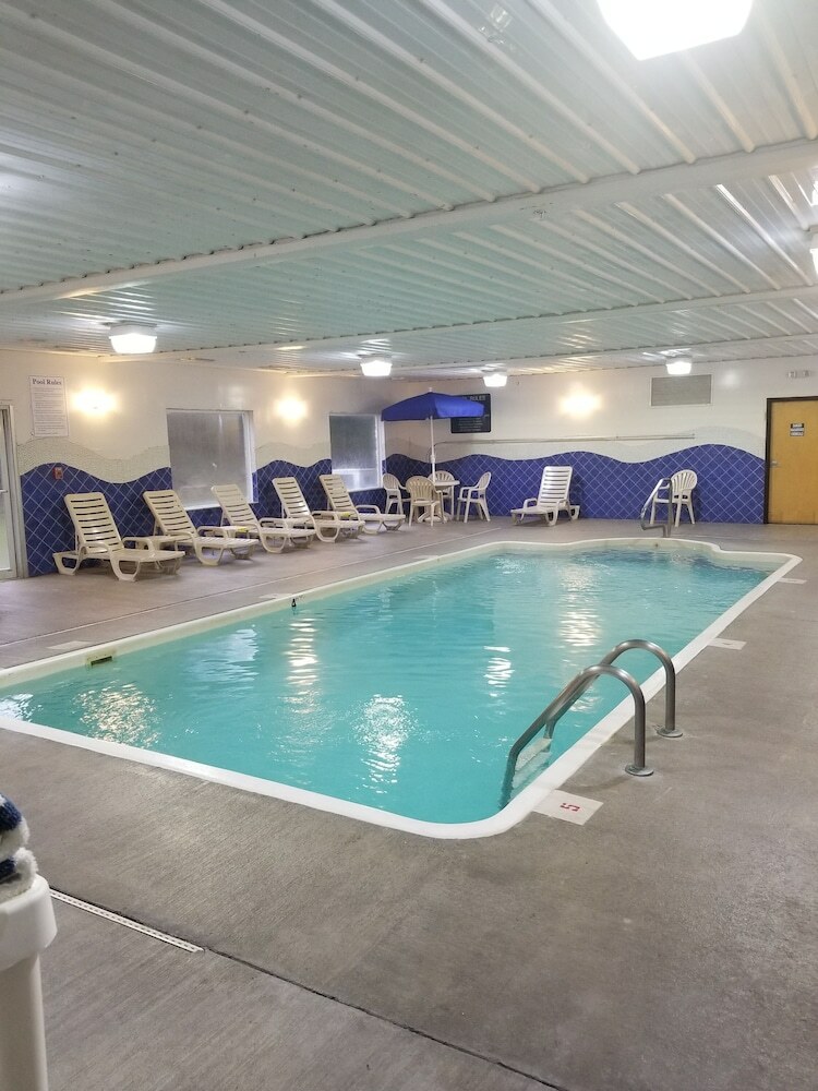 Hotel Quality Inn & Suites Noblesville