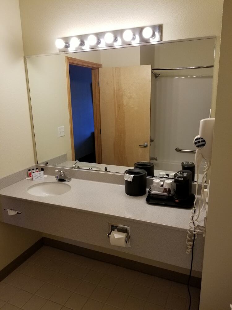 Hotel Quality Inn & Suites Noblesville
