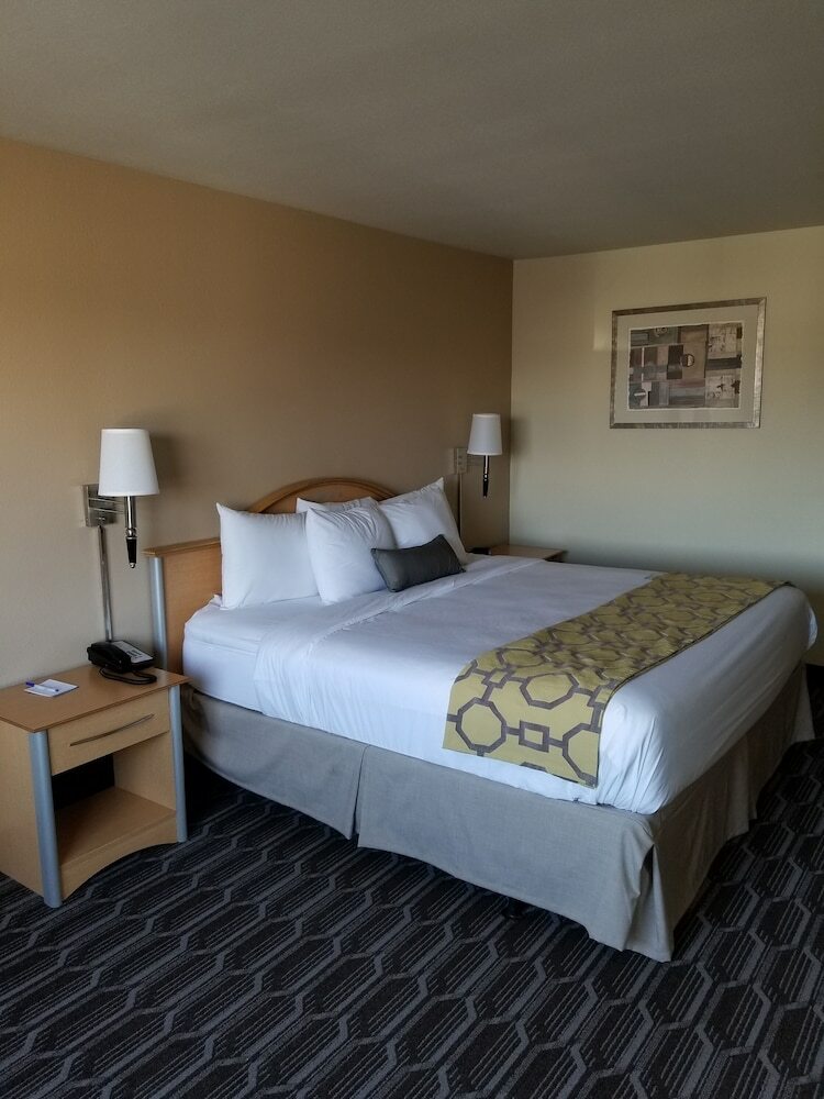 Hotel Quality Inn & Suites Noblesville