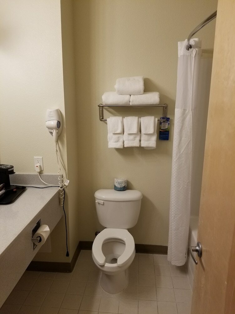 Hotel Quality Inn & Suites Noblesville