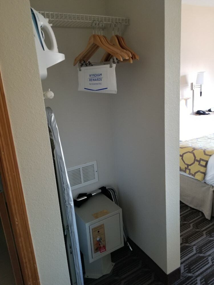 Hotel Quality Inn & Suites Noblesville