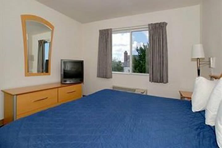 Hotel Quality Inn & Suites Noblesville