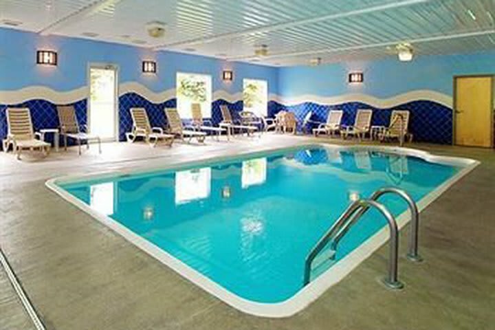 Hotel Quality Inn & Suites Noblesville