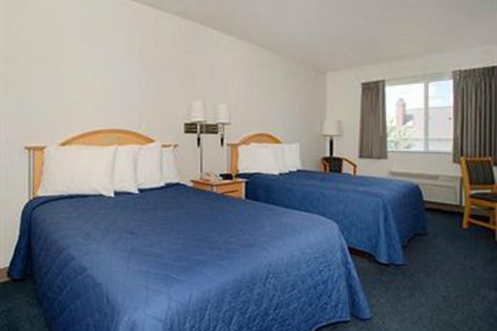 Hotel Quality Inn & Suites Noblesville