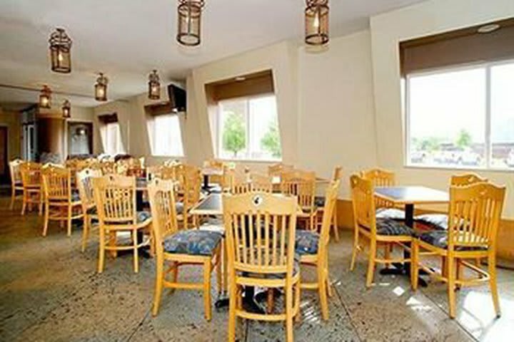 Hotel Quality Inn & Suites Noblesville
