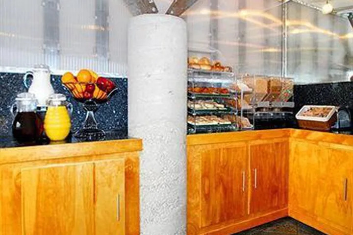 Hotel Quality Inn & Suites Noblesville