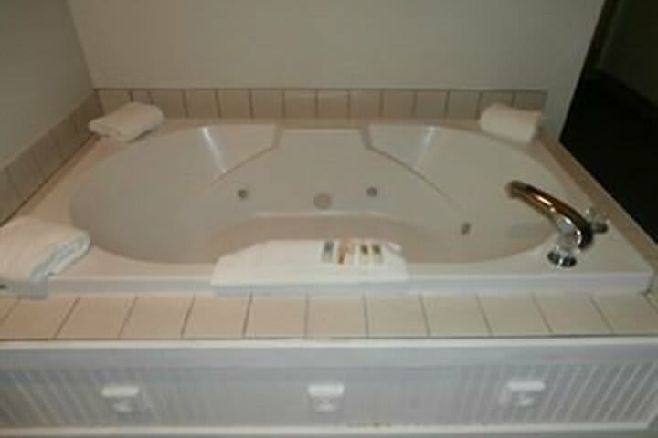 Hotel Quality Inn & Suites Noblesville