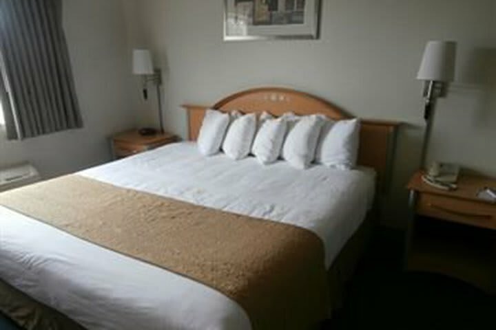 Hotel Quality Inn & Suites Noblesville