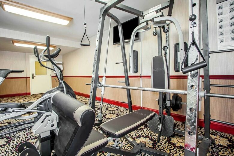 Hotel Comfort Inn