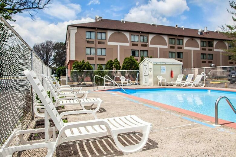 Hotel Comfort Inn
