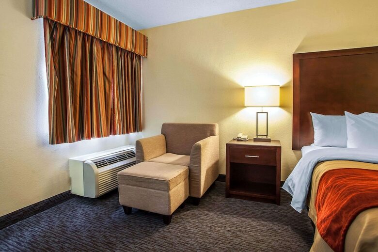 Hotel Comfort Inn