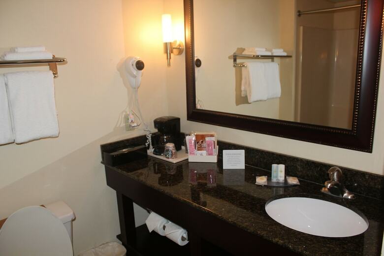 Hotel Comfort Inn