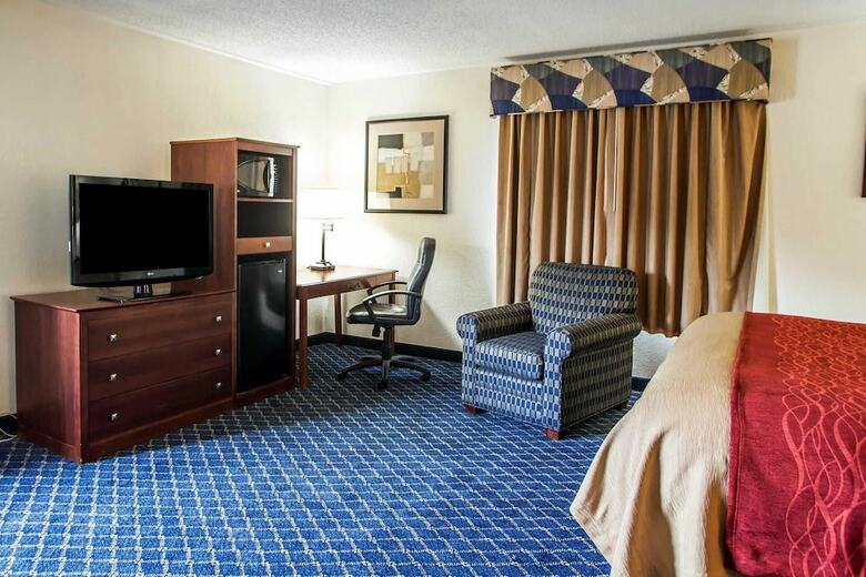 Hotel Comfort Inn