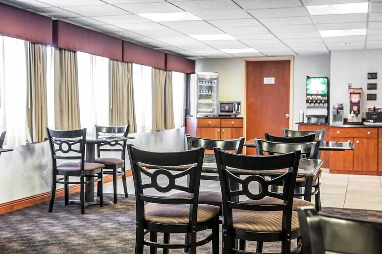 Hotel Comfort Inn