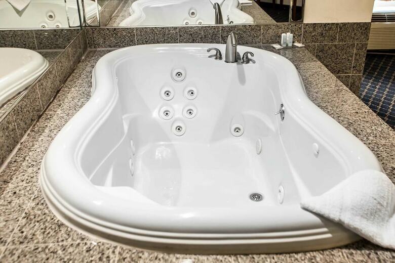 Hotel Comfort Inn