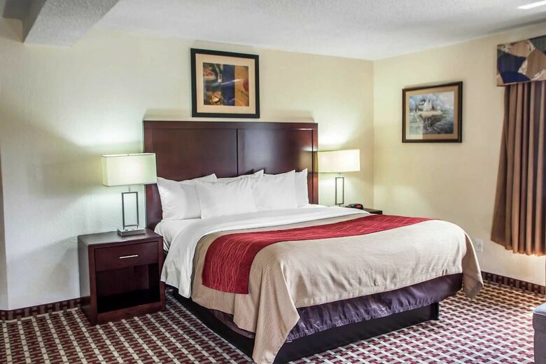 Hotel Comfort Inn