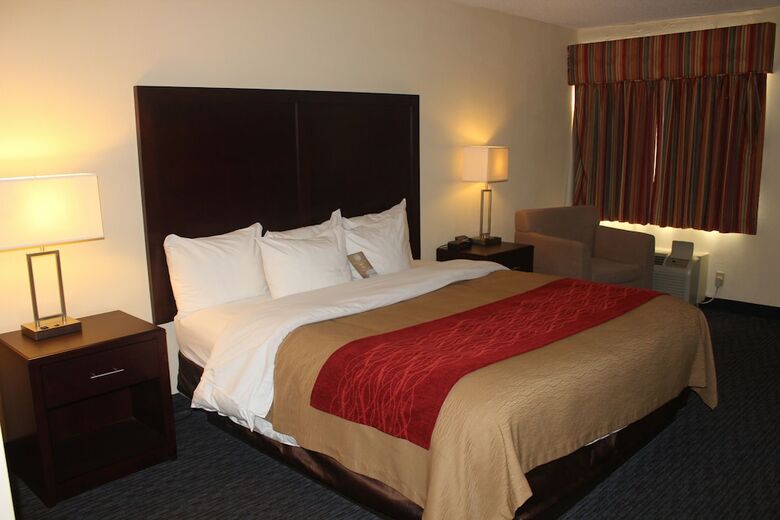 Hotel Comfort Inn