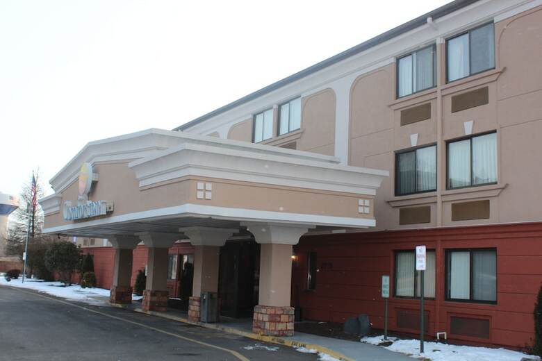 Hotel Comfort Inn