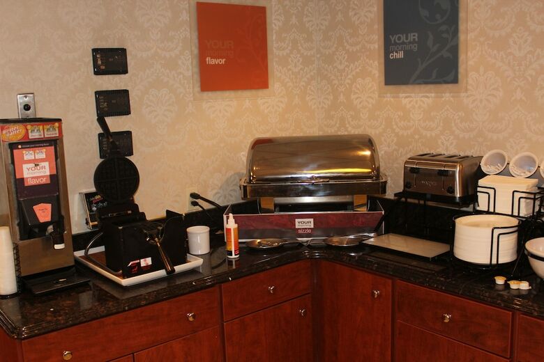 Hotel Comfort Inn
