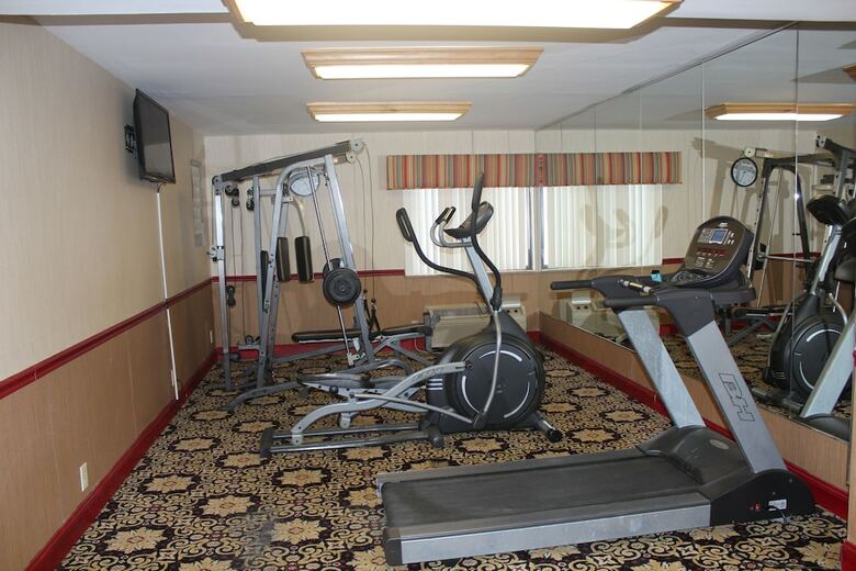 Hotel Comfort Inn