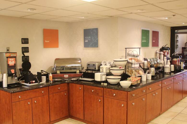 Hotel Comfort Inn