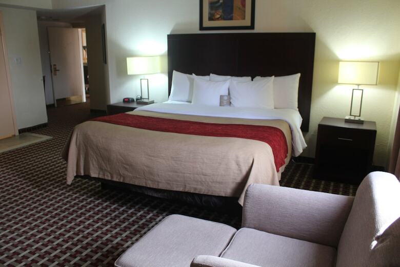Hotel Comfort Inn
