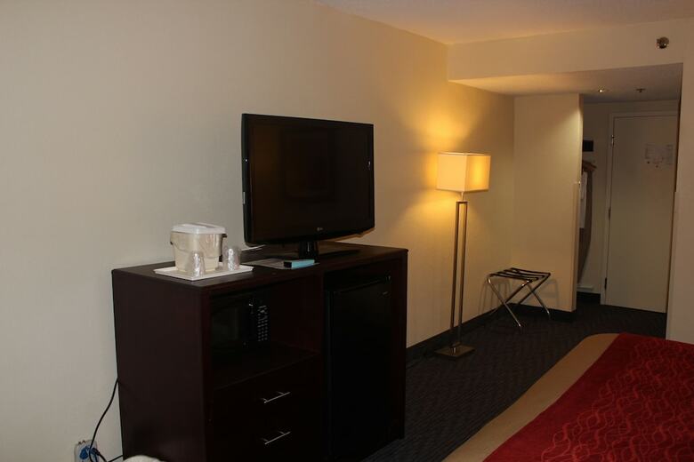 Hotel Comfort Inn