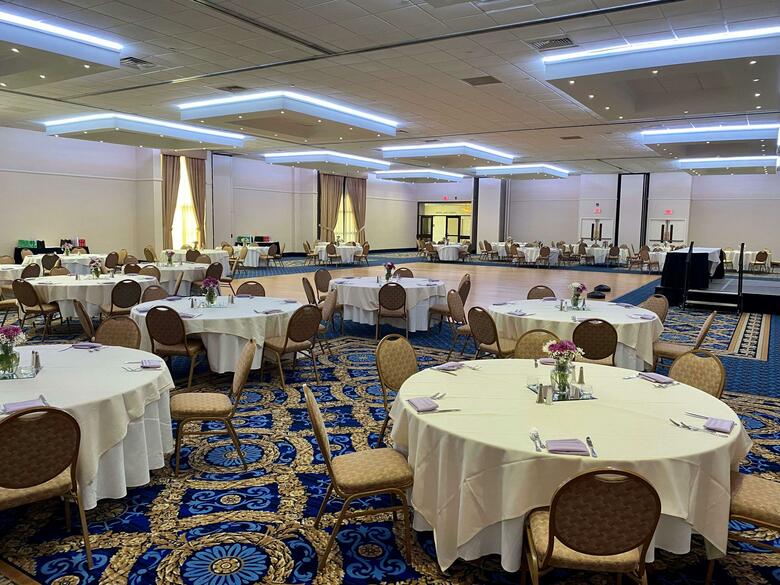 Radisson Hotel Philadelphia Northeast
