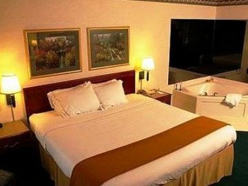 Hotel Holiday Inn Express Grand Rapids Southwest