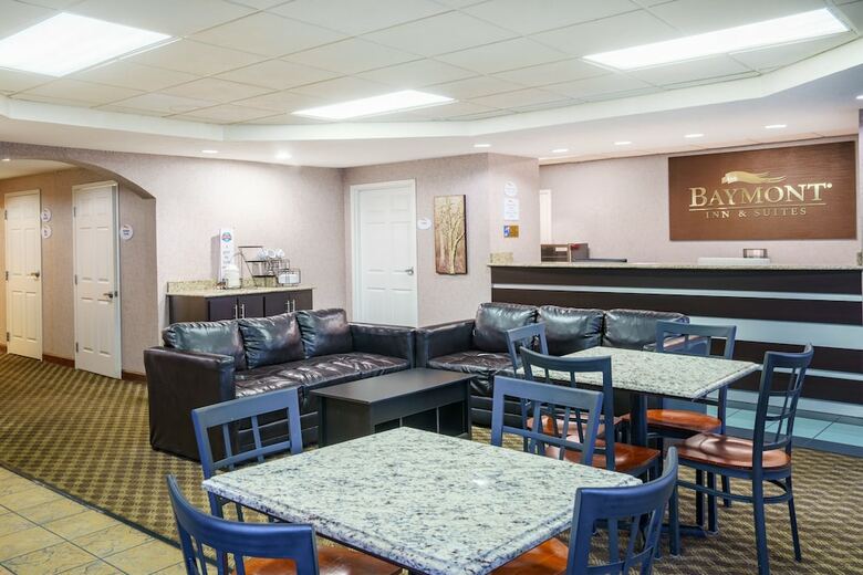 Motel Baymont Inn And Suites Gallatin