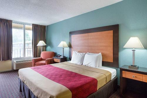 Hotel Guesthouse Inn