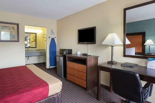 Hotel Guesthouse Inn