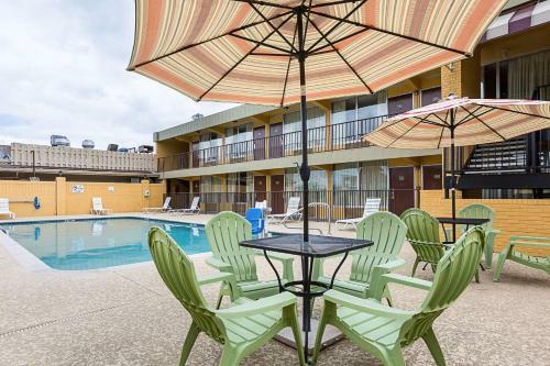 Hotel Guesthouse Inn