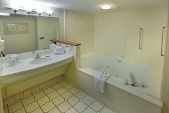 Hotel Hampton Inn Gallatin