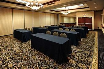 Hotel Hampton Inn Gallatin