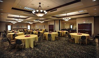 Hotel Hampton Inn Gallatin