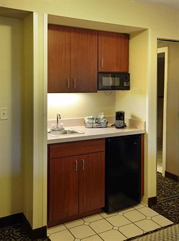 Hotel Hampton Inn Gallatin