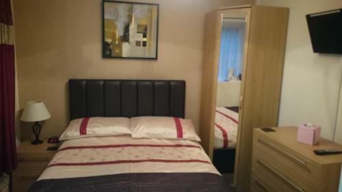 Hostal Thurlestone House