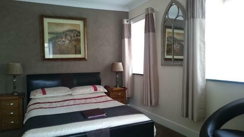 Hostal Thurlestone House