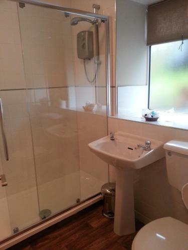 Hostal Thurlestone House