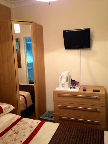 Hostal Thurlestone House