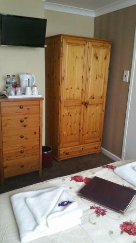 Hostal Thurlestone House