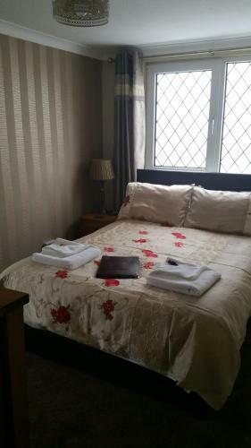 Hostal Thurlestone House