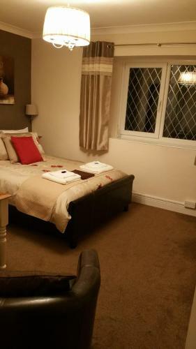 Hostal Thurlestone House