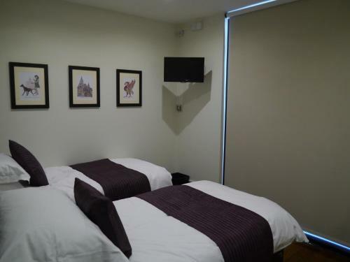 Liver View Apartment