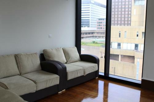 Liver View Apartment