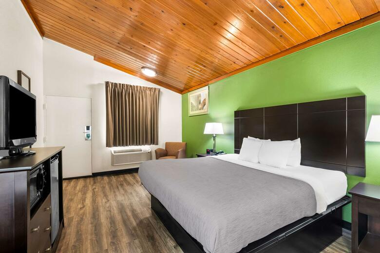 Hotel Quality Inn Tullahoma