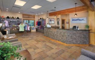 Aparthotel Worldmark Mccall