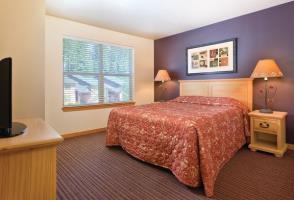 Aparthotel Worldmark Mccall