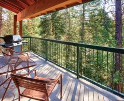 Aparthotel Worldmark Mccall